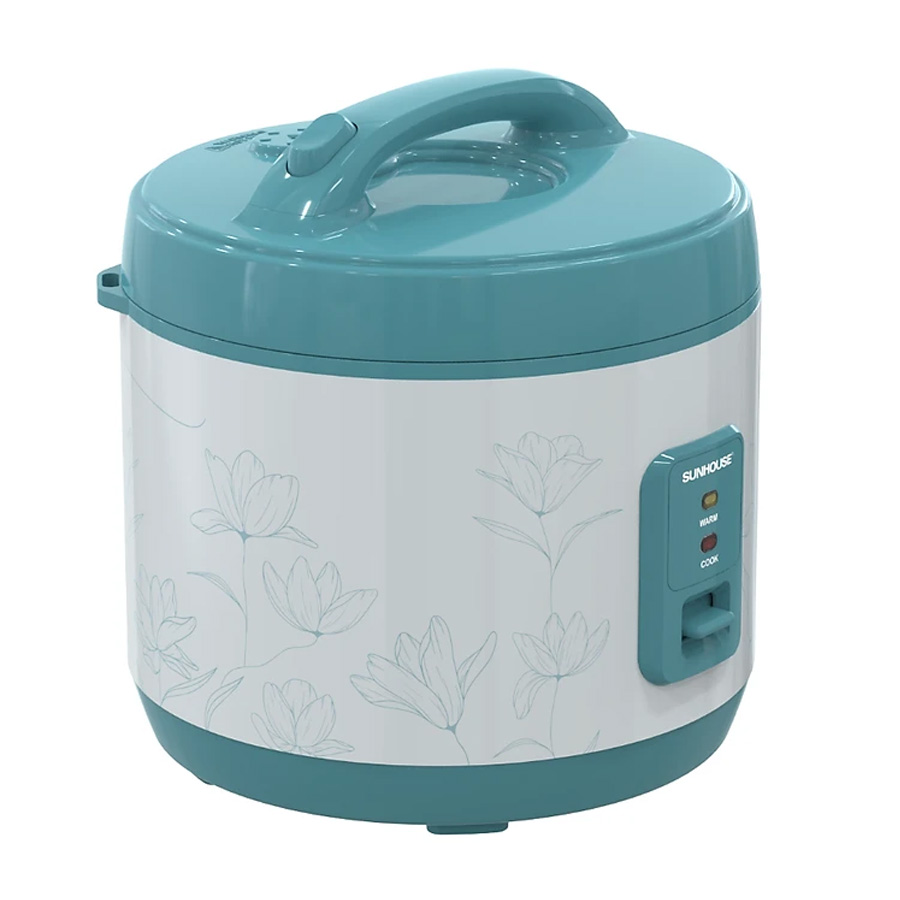Nồi cơm điện Sunhouse 1.8 lít SHD8605