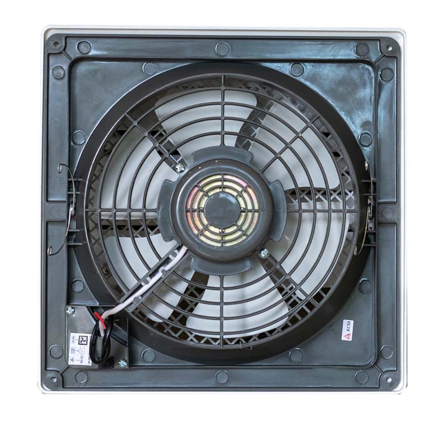 Quạt hút âm trần Senko HT200 - toàn cảnh sản phẩm