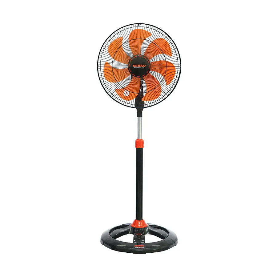 Quạt đứng Senko DTS1607 - toàn cảnh sản phẩm