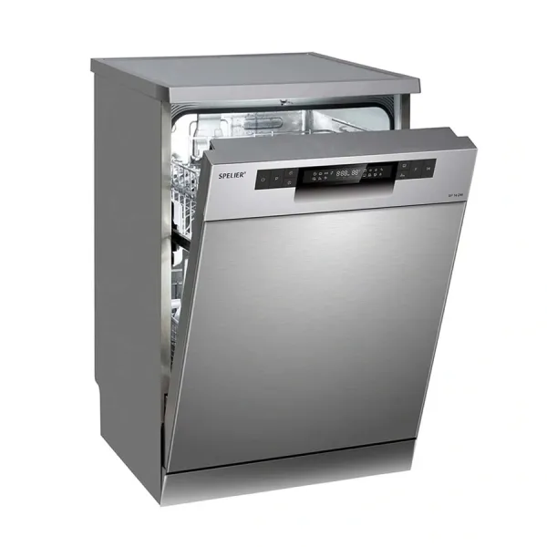Máy rửa bát độc lập Spelier 14 bộ SP-14DW