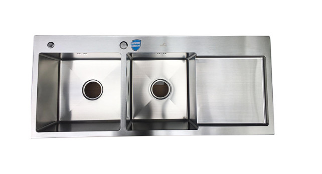 Chậu Rửa Bát Bauer BS 110S