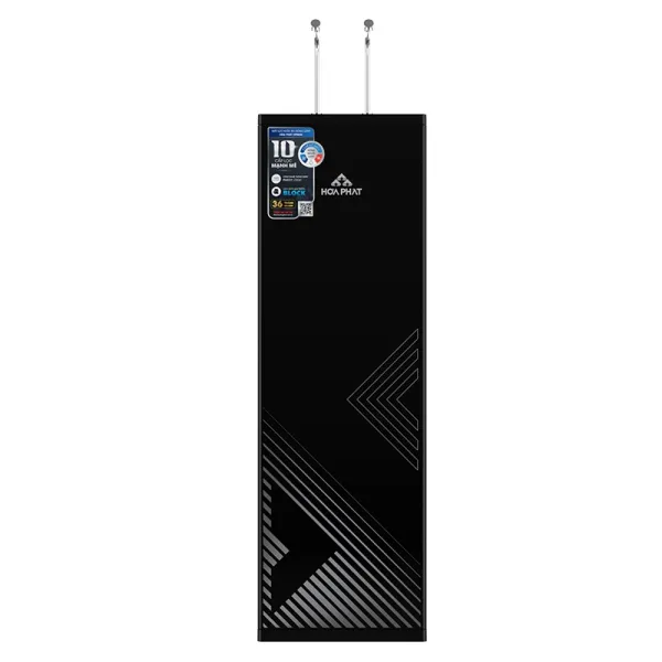 Máy lọc nước RO Hòa Phát HPN656 10 lõi