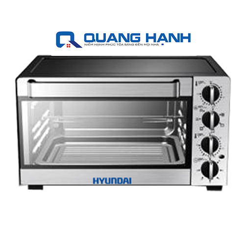 Lò nướng Hyundai HDE3001 35 lít