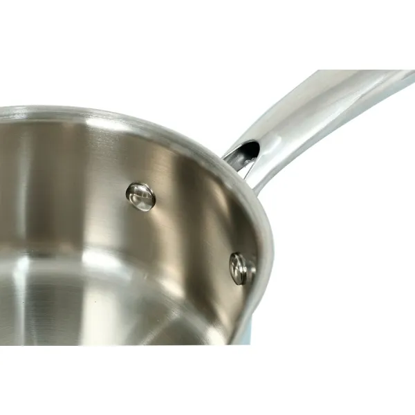 Bộ 3 nồi inox cao cấp Tefal Duetto Plus G719S674