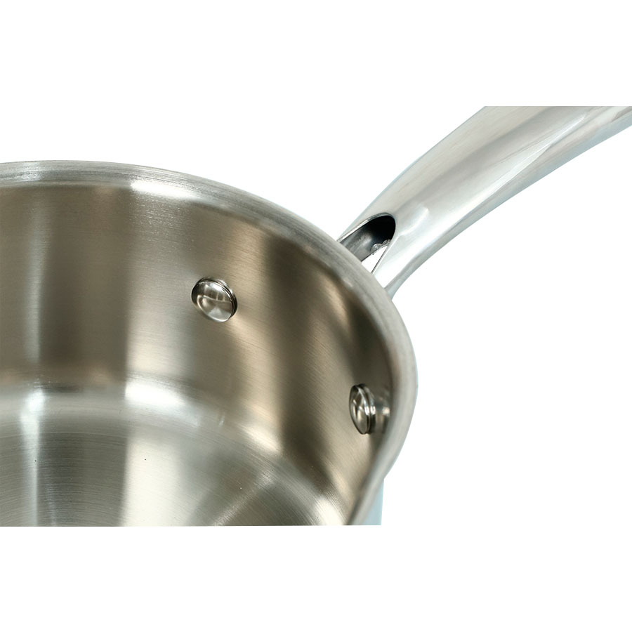 Bộ 3 nồi inox cao cấp Tefal Duetto Plus G719S674