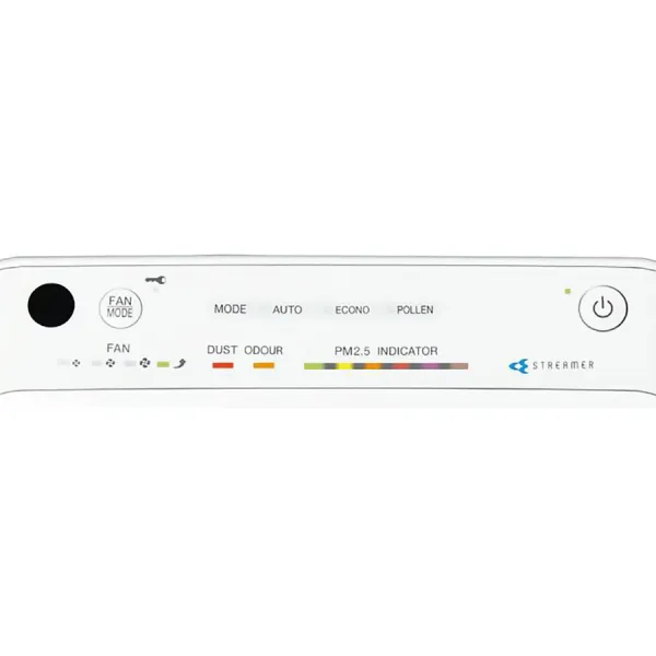 Máy lọc không khí Daikin MC55UVM6-7
