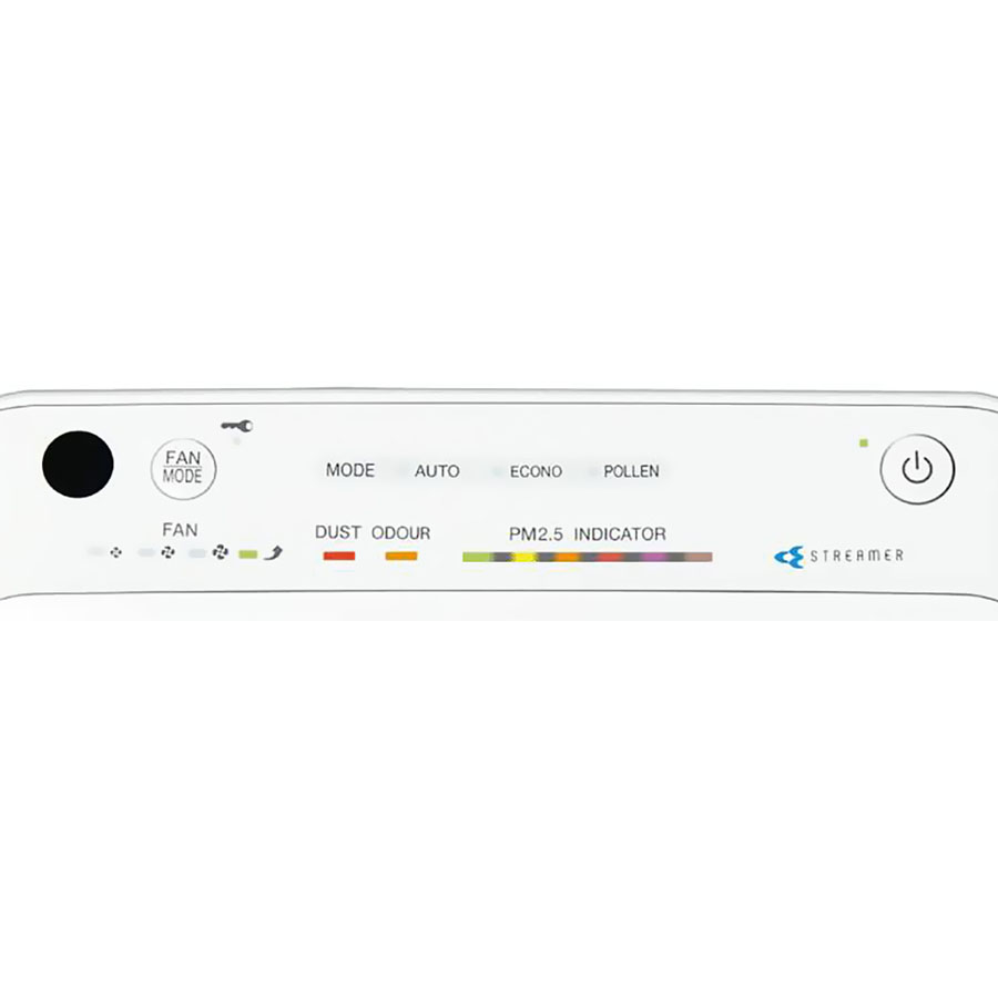 Máy lọc không khí Daikin MC55UVM6-7