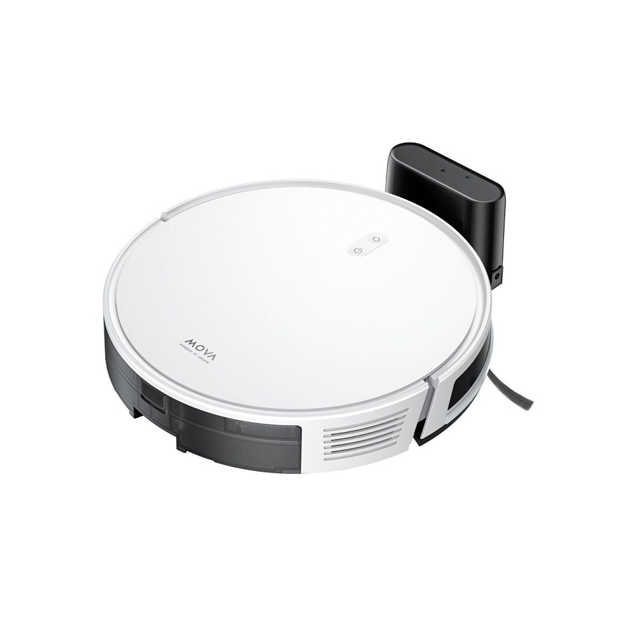 Robot hút bụi lau nhà Mova E10