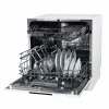 Máy rửa bát Eurosun SKS60E08EU