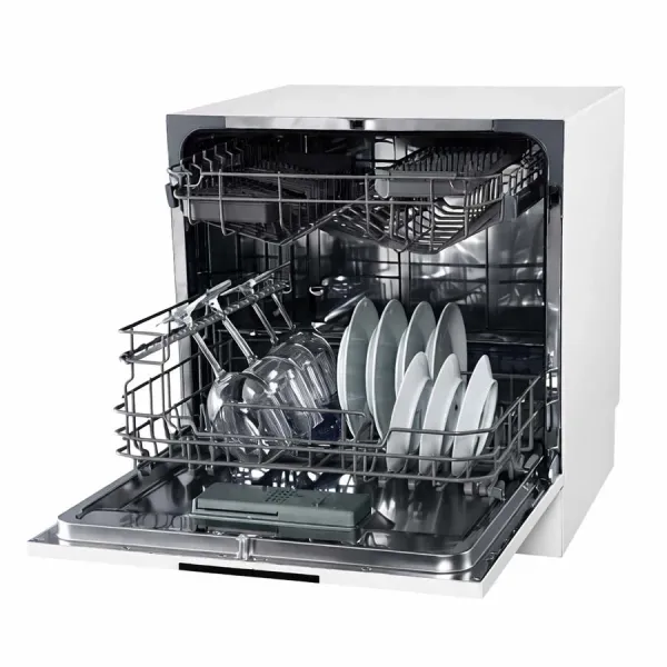 Máy rửa bát Eurosun SKS60E08EU
