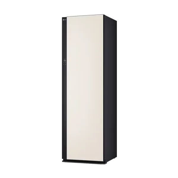 Máy giặt hấp sấy LG Styler SC5MBR60