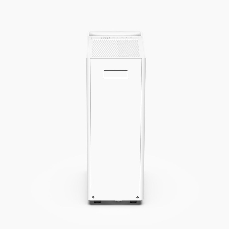 Máy hút ẩm Lumias LMD-20L công suất hút 20 lít/ngày