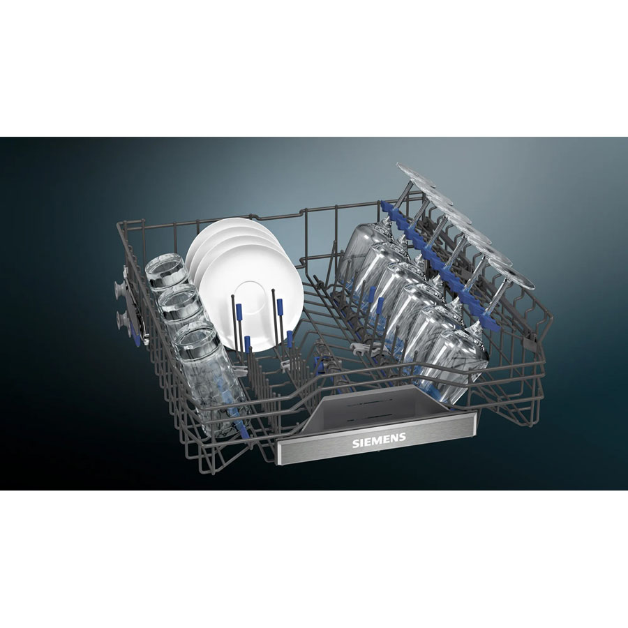 Máy rửa bát Siemens SN27YI01CE