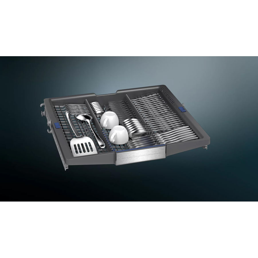 Máy rửa bát Siemens SN27YI01CE