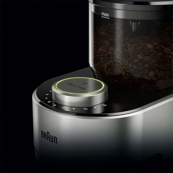 Máy xay cà phê Braun KG7070