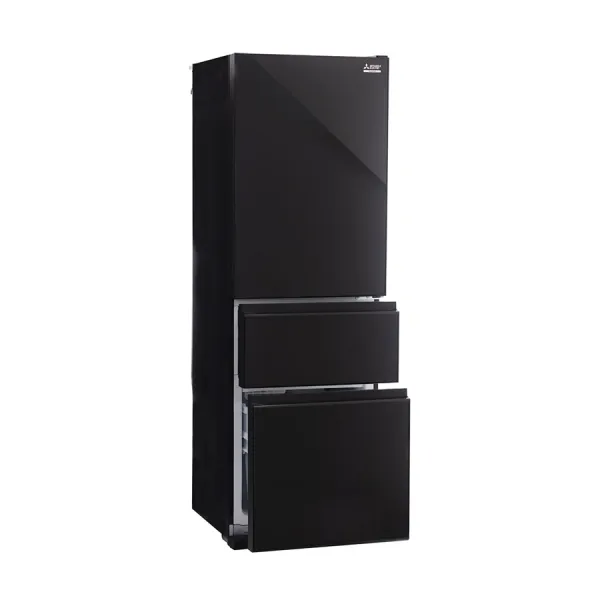 Tủ lạnh Mitsubishi Electric Inverter 450 lít MR-CGX56EP-GBK