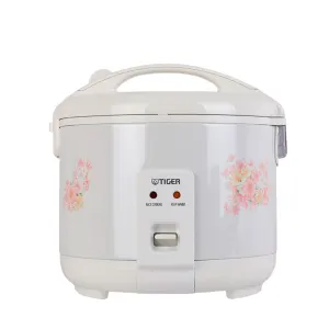 Nồi cơm điện Tiger JNP-1800 FL dung tích 1.8 lít