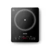 Bếp từ đơn Philips HD5830/90 2000W