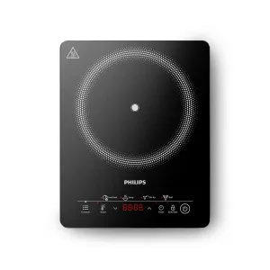 Bếp từ đơn Philips HD5830/90 2000W