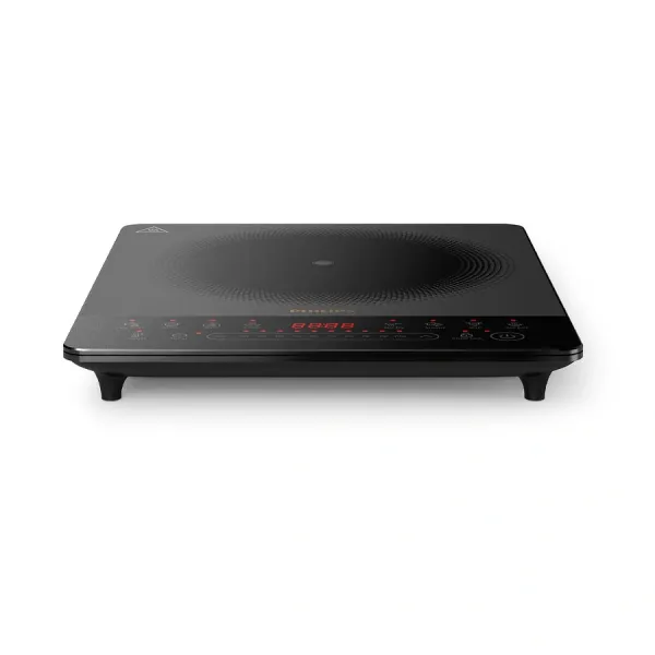 Bếp từ đơn Philips HD5850/90 2000W
