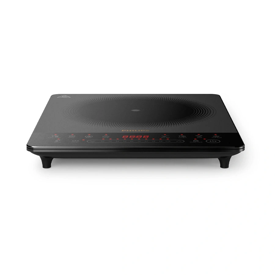 Bếp từ đơn Philips HD5850/90 2000W
