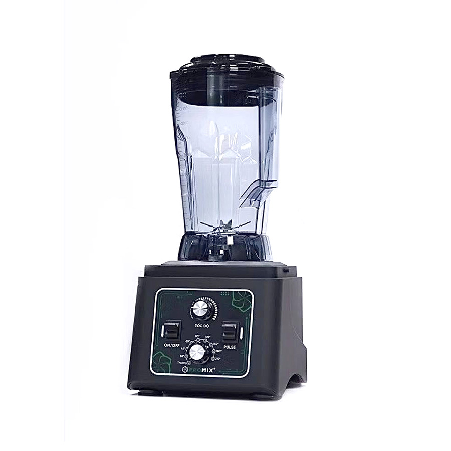 Máy xay công nghiệp Promix PM-945B model mới nhất 2025