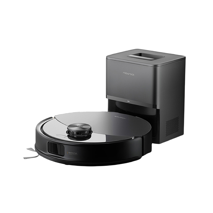 Robot hút bụi lau nhà Roborock Q10VF + (plus)