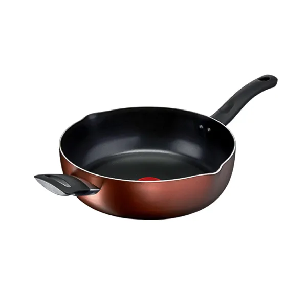 Chảo sâu lòng Tefal Day By Day G1436606 28cm