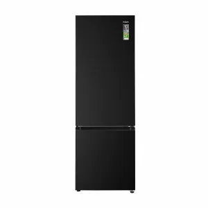 Tủ lạnh Aqua Inverter 324 lít AQR-B390MA(FB)