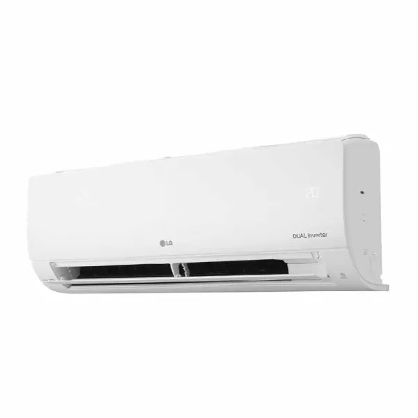 Điều Hòa 2 chiều LG Inverter 1 HP B10END1