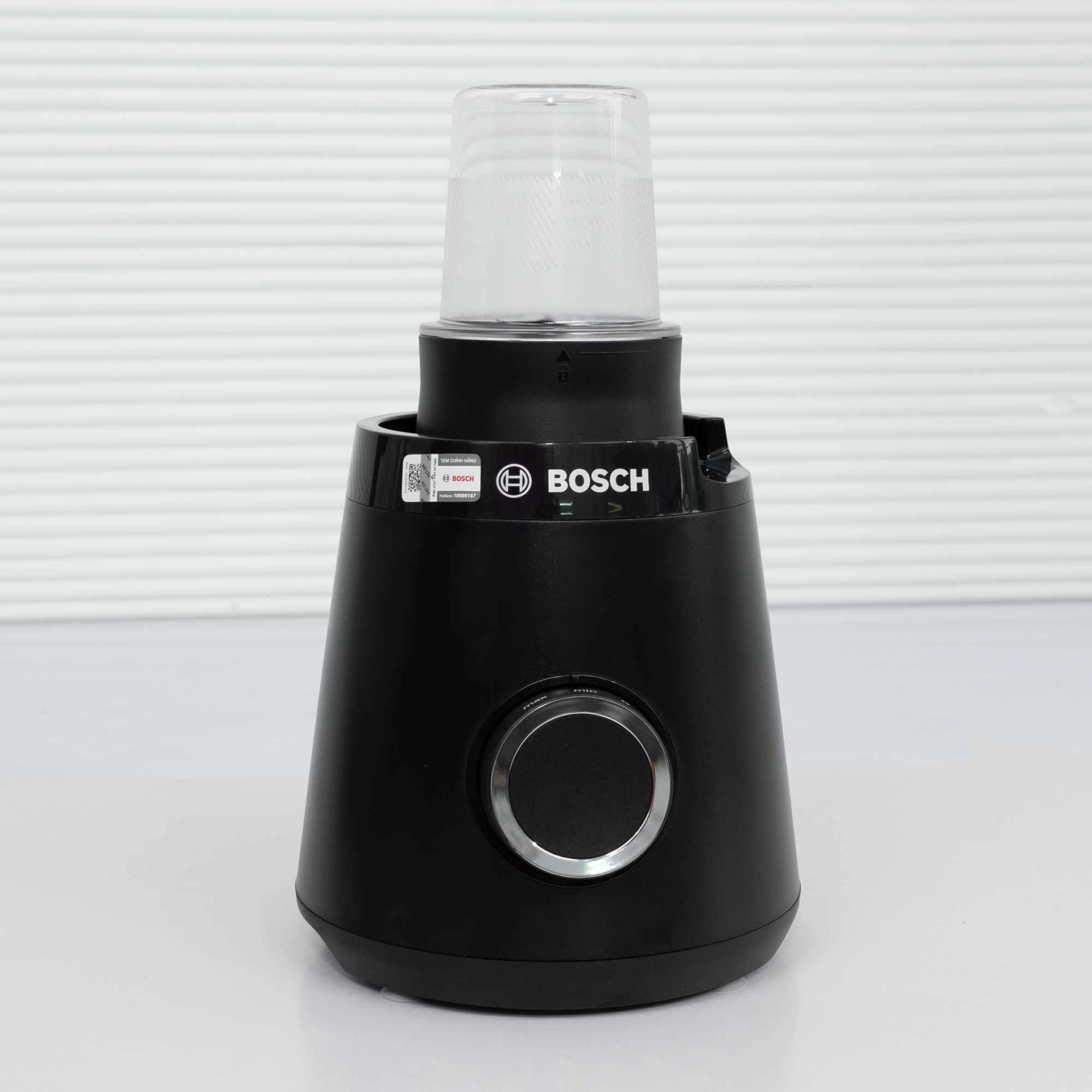 Máy xay sinh tố Bosch MMB6176B