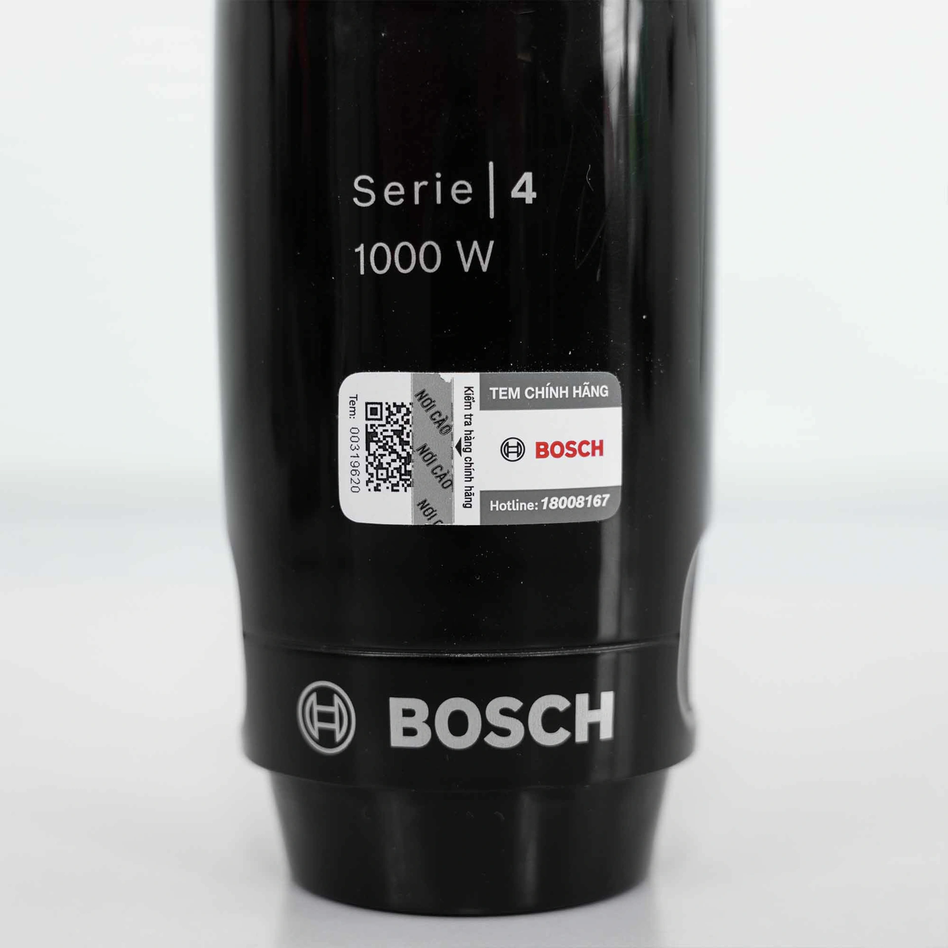 Ảnh thực tế Máy xay cầm tay Bosch MSM4B624