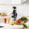 Máy ép chậm Kuvings CS520CB
