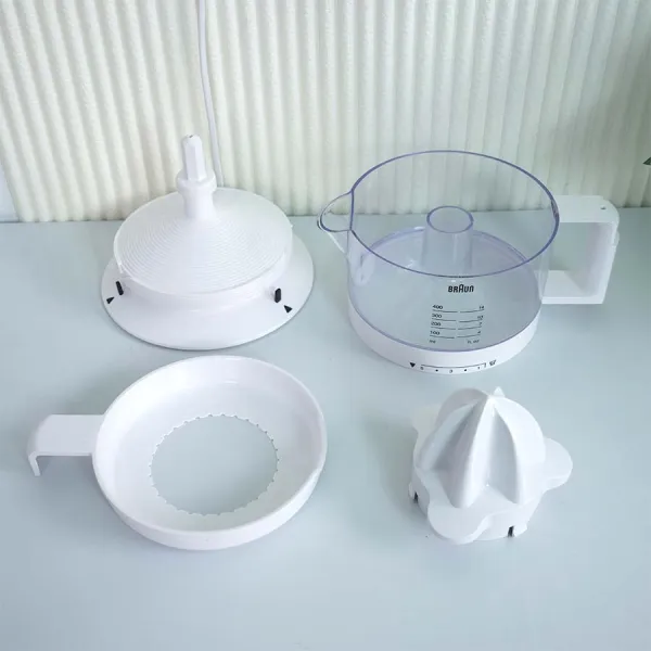 Máy vắt cam Braun CJ3000