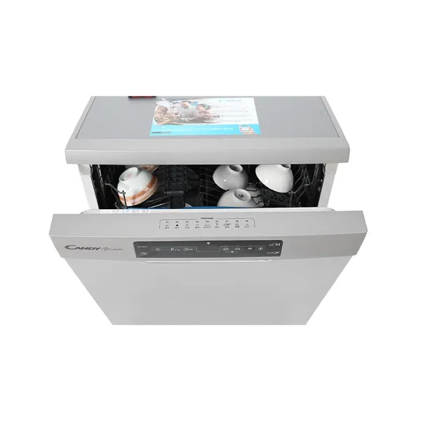 Máy rửa bát 16 bộ Candy CDPN 4D620PX/E