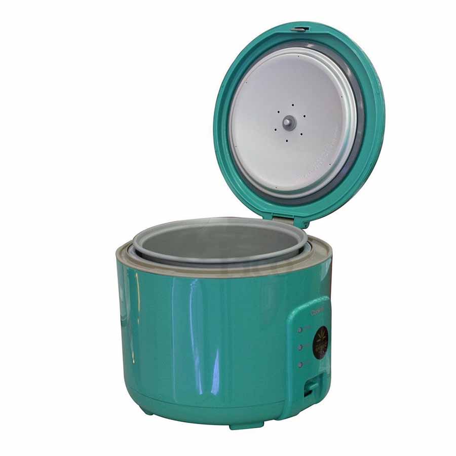 Nồi cơm điện Cookin KCJ-09T 1.8 lít