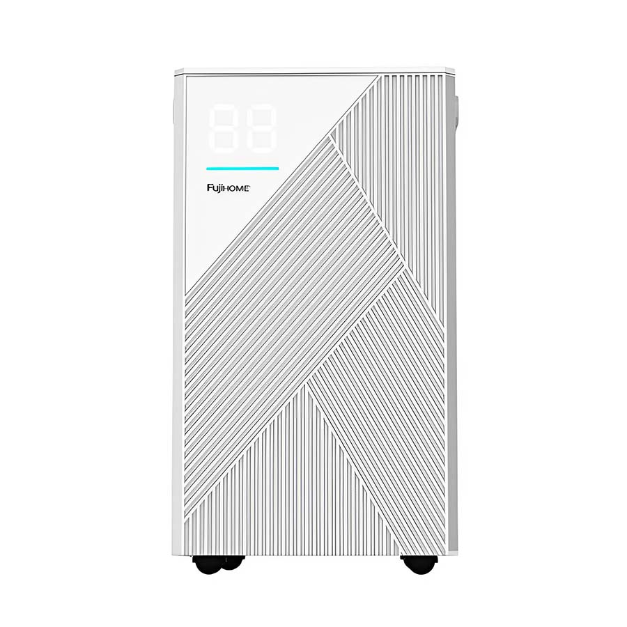Máy hút ẩm Fujihome DH14 14L/ngày