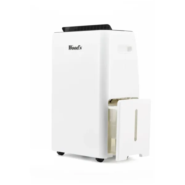 Máy hút ẩm Wood’s MRD25GW