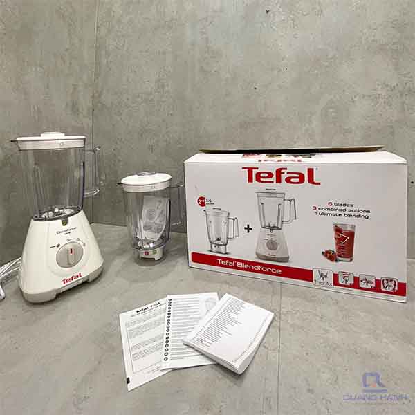 Máy xay sinh tố Tefal BL30A165 400W