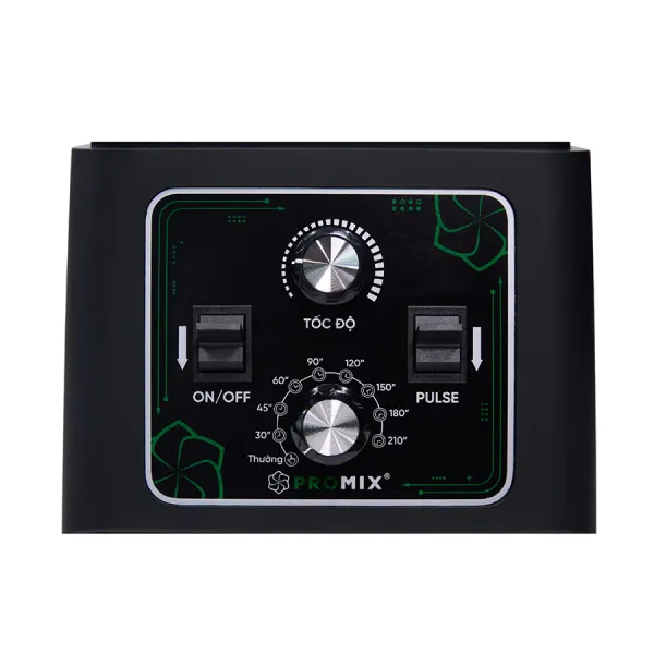 Máy xay công nghiệp Promix PM-945B model mới nhất 2025
