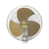 Quạt đảo trần Panasonic F-409QGO điều khiển hộp số