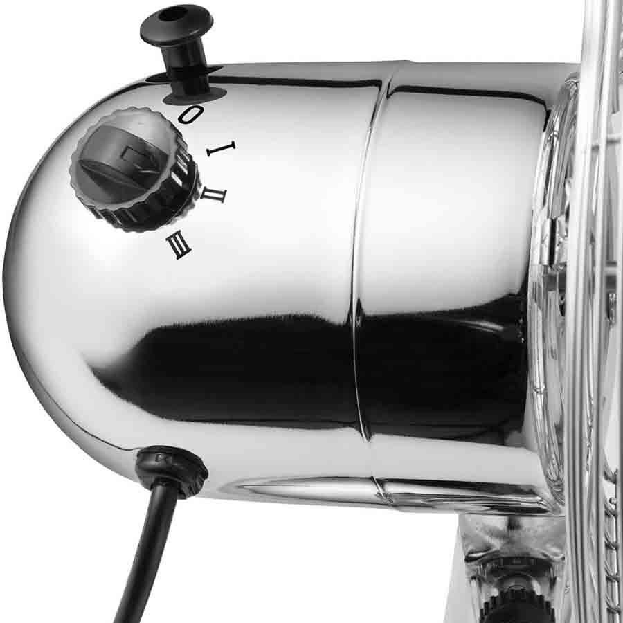 Quạt để bàn Unold 86830