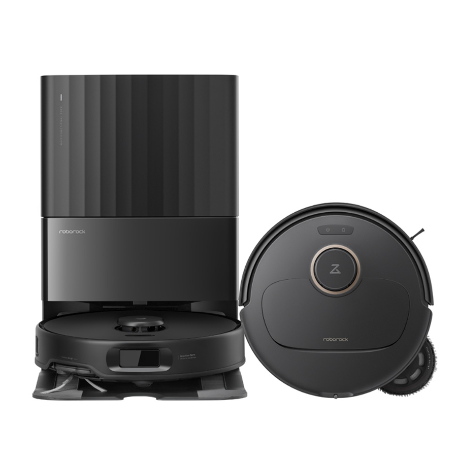 Robot hút bụi lau nhà Roborock QRevo 5AE