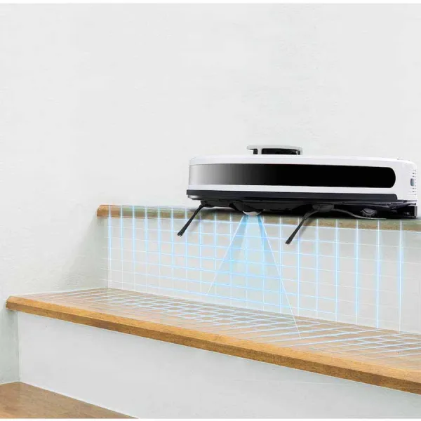 Robot hút bụi Medion MD11500 X21