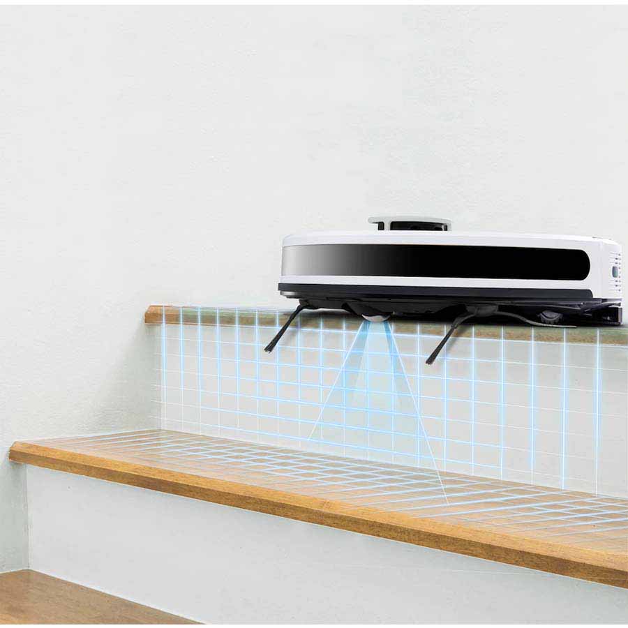 Robot hút bụi Medion MD11500 X21