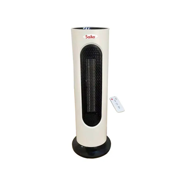 Quạt sưởi gốm Saiko HP-2092R