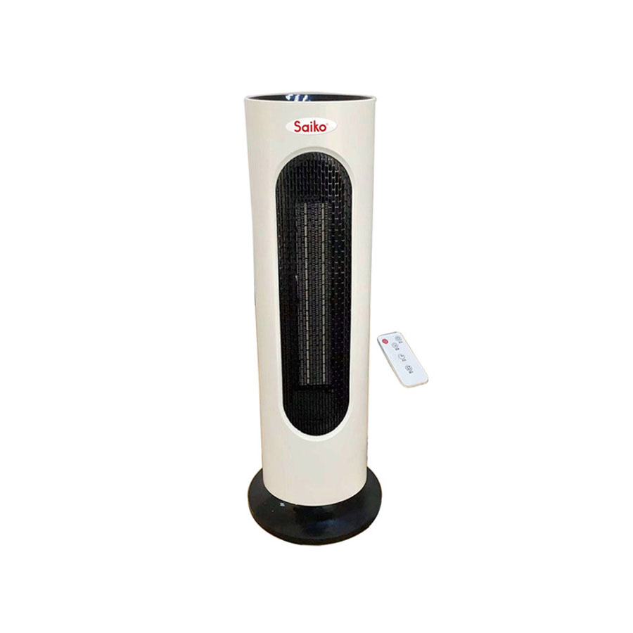Quạt sưởi gốm Saiko HP-2092R