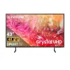Smart Tivi 4K 43 inch Samsung UA43DU7700KXXV