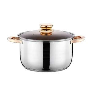 Nồi INOX cao cấp Tapuho TP2625 26cm