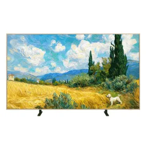 Google Tivi TCL QD-Mini LED 4K 55 inch 55A400 Pro